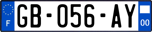 GB-056-AY