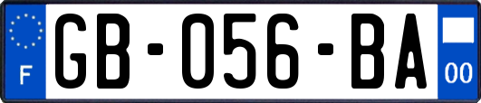 GB-056-BA