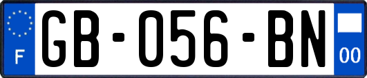 GB-056-BN