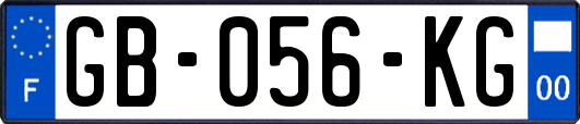 GB-056-KG