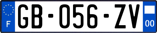 GB-056-ZV