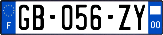 GB-056-ZY