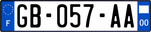 GB-057-AA