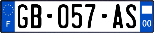 GB-057-AS