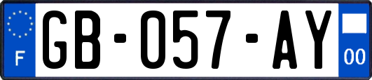 GB-057-AY