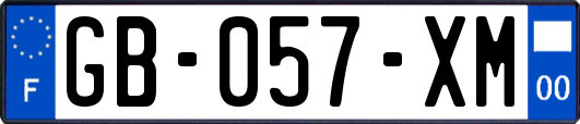 GB-057-XM