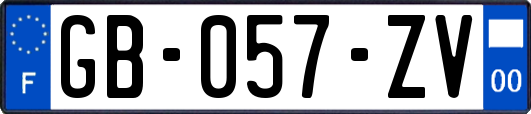 GB-057-ZV