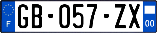 GB-057-ZX