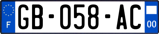 GB-058-AC