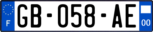 GB-058-AE