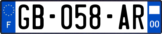 GB-058-AR