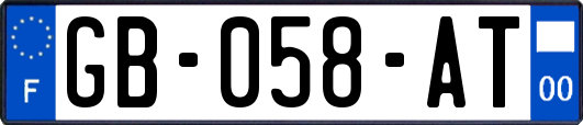 GB-058-AT