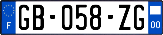 GB-058-ZG