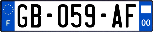 GB-059-AF