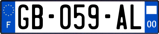 GB-059-AL