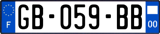 GB-059-BB