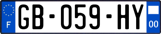 GB-059-HY