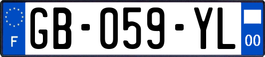 GB-059-YL