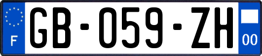 GB-059-ZH