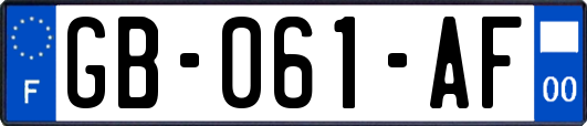 GB-061-AF