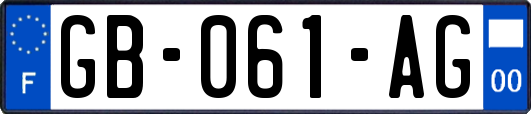 GB-061-AG