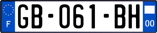 GB-061-BH