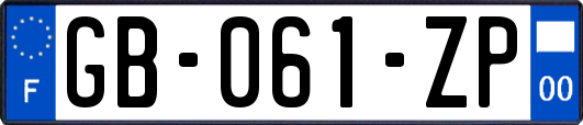 GB-061-ZP