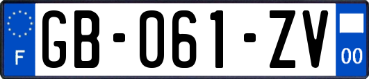 GB-061-ZV