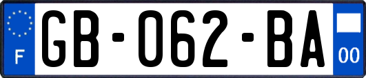 GB-062-BA