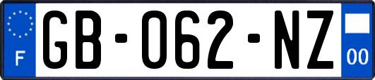 GB-062-NZ