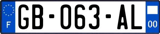 GB-063-AL