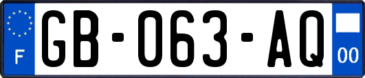 GB-063-AQ