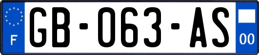 GB-063-AS