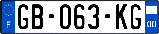 GB-063-KG