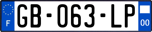 GB-063-LP