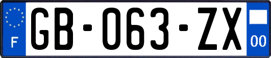 GB-063-ZX