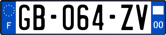 GB-064-ZV