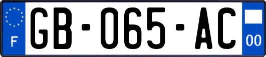 GB-065-AC