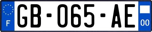 GB-065-AE