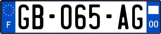 GB-065-AG