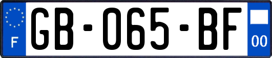 GB-065-BF