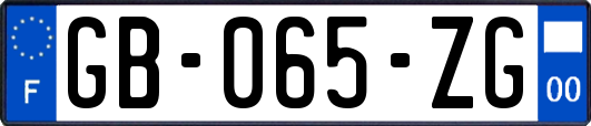 GB-065-ZG