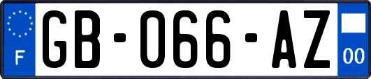 GB-066-AZ