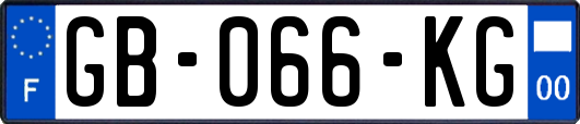 GB-066-KG