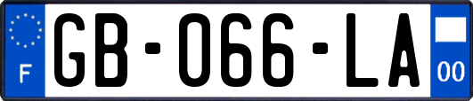 GB-066-LA