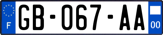 GB-067-AA