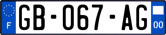 GB-067-AG