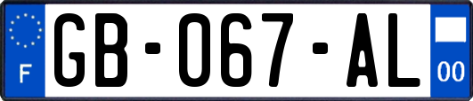 GB-067-AL