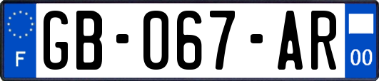 GB-067-AR