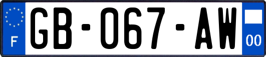 GB-067-AW